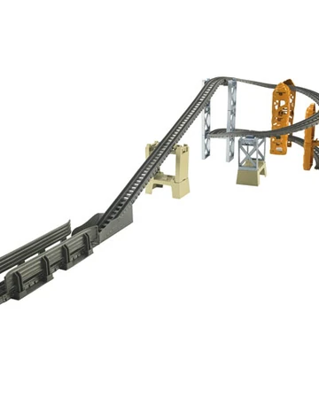 trackmaster expansion pack