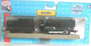 TrackMaster (HiT Toy Company) Big Friends Neville Target box