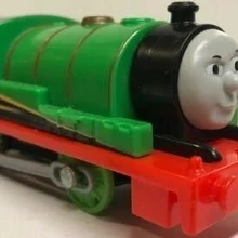 trackmaster railway race set instructions pdf