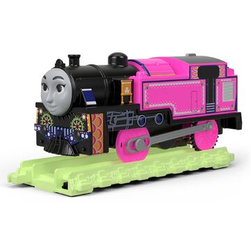 Thomas and friends hyper glow trains new arrivals