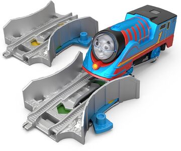 Turbo Thomas Pack Thomas Motorized Wiki Fandom