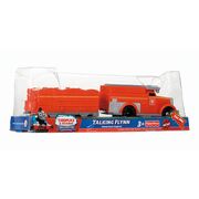 TrackMaster(Fisher-Price)TalkingFlynnbox