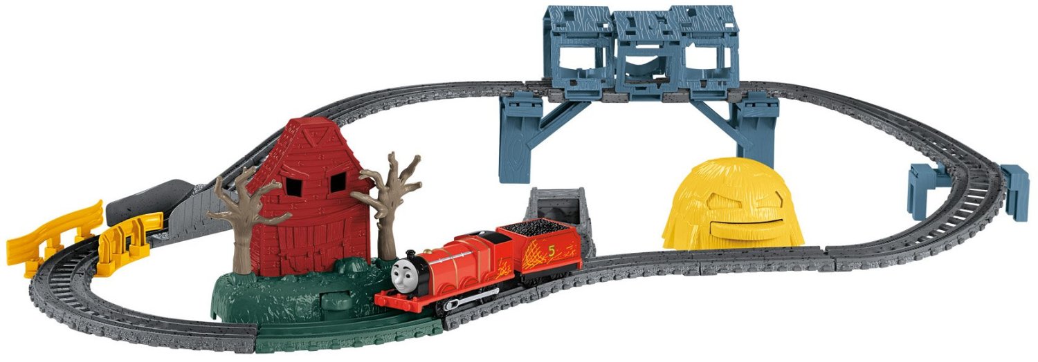 Troublesome Traps Set | Thomas 