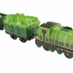 Trackmaster gator discount