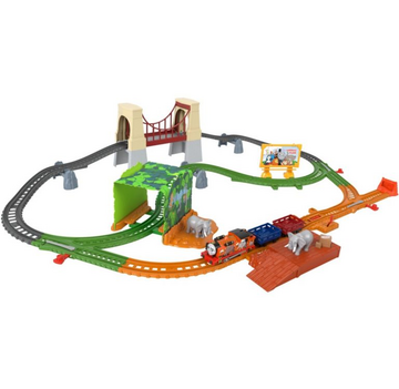 Thomas and friends sale animal park set