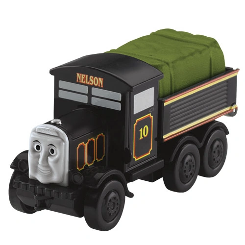 Nelson | Thomas Motorized Wiki | Fandom