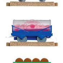 Trackmaster trucks and track 2025