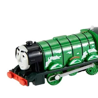 plarail flying scotsman