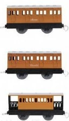 Carriages and Coaches | Thomas 