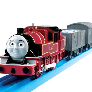 thomas and friends trackmaster arthur