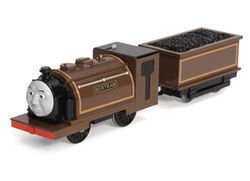 Trackmaster bertram discount