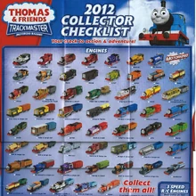 trackmaster 2012 thomas
