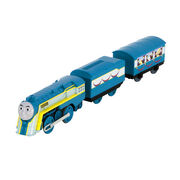 TrackMaster(Fisher-Price)Connor'sRacetotheCastle