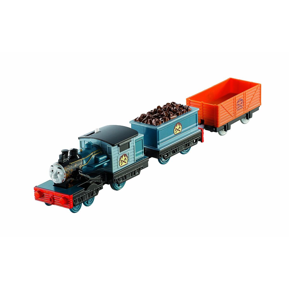 Ferdinand thomas and friends trackmaster outlet