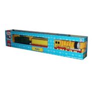 TrackMaster US Molly box