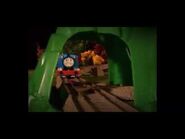 TrackMaster (HiT Toy Company) Thomas at Tidmouth Sheds Commercial