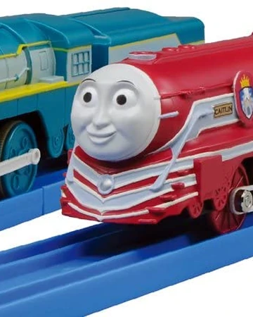 Limited Express Locomotive Set Connor And Caitlin Thomas Motorized Wiki Fandom Limited Express Locomotive Set Connor And Caitlin Thomas Motorized Wiki Fandom