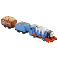 TrackMaster (Revolution) Snowy Gordon