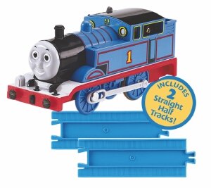 Details about   Thomas Trackmaster Variations Meteor Thomas Motorized Battery Train Engine 2013