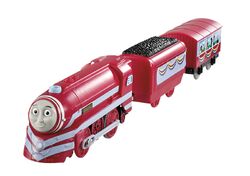 Trackmaster caitlin online