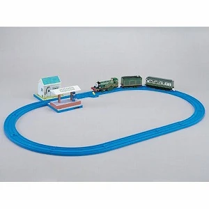 PlaKids Town Emily Set | Thomas Motorized Wiki | Fandom