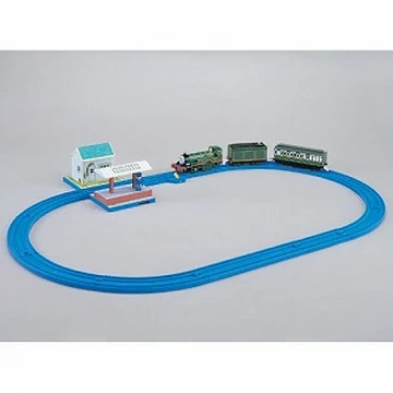 PlaKids Town Emily Set | Thomas Motorized Wiki | Fandom
