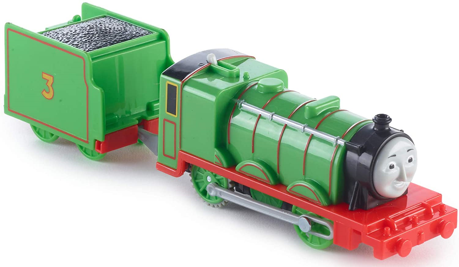 plarail henry 2018