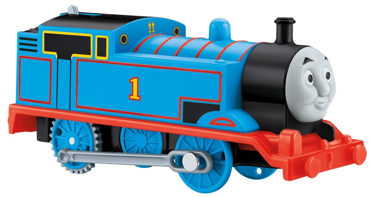 Tomy sales thomas wiki