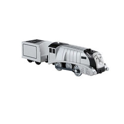 Thomas and friends spencer toy sales