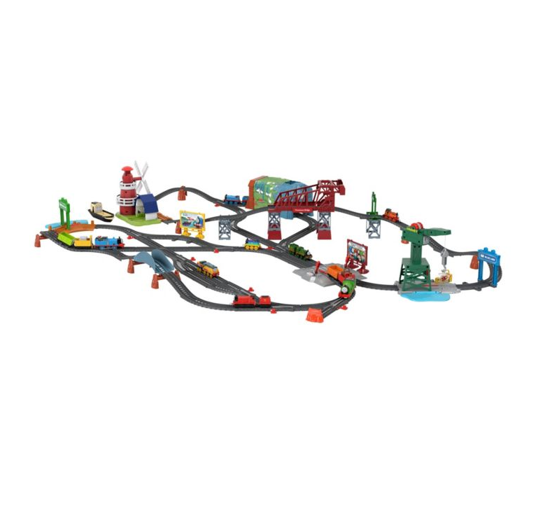 All Around Sodor Deluxe Set | Thomas 