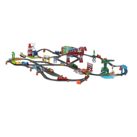 all around sodor