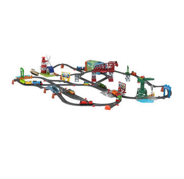 All around sodor store