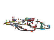 thomas all around sodor train set