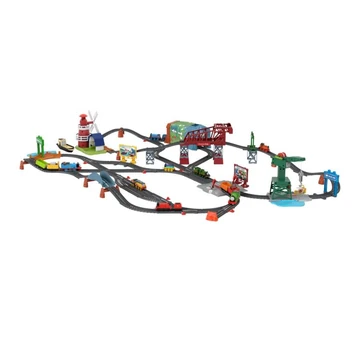 All Around Sodor Deluxe Set | Thomas 
