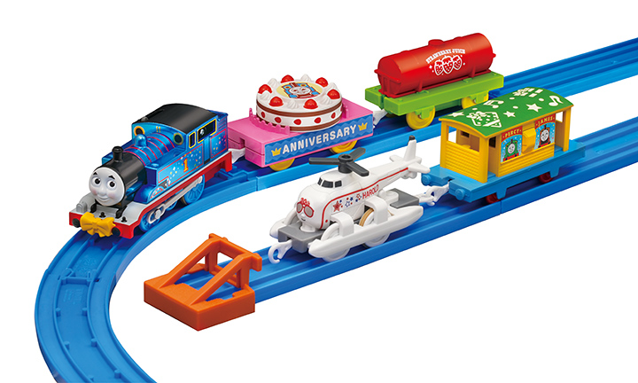Plarail thomas wiki new arrivals