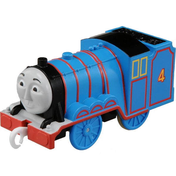 トーマス Ringing Gordon in Tekoro | Thomas Motorized Wiki | Fandom