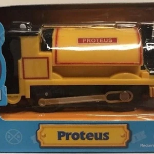 thomas and friends trackmaster proteus