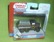 TrackMaster (Fisher-Price) Sodor Snow Storm Nelson box