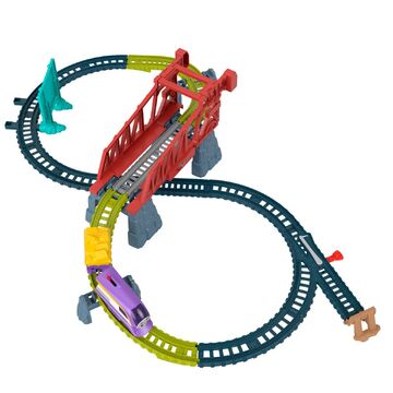 Thomas trackmaster bridge sales