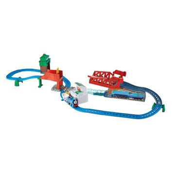 Trackmaster bridge jump cheap