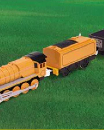 thomas and friends trackmaster wiki
