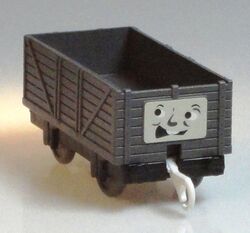 troublesome trucks trackmaster