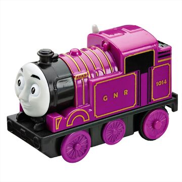 Thomas and friends trackmaster ryan and jerome outlet