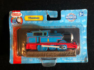 TrackMaster (HiT Toy Company) Little Friends Thomas Target box