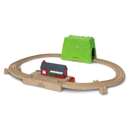 Thomas sales trackmaster mountain