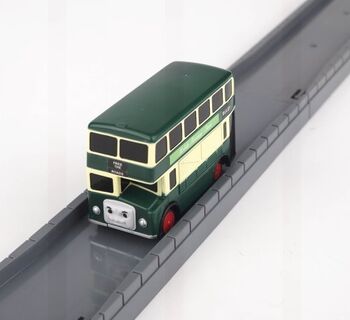 Plarail