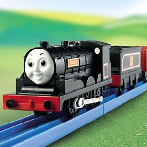 plarail donald and douglas