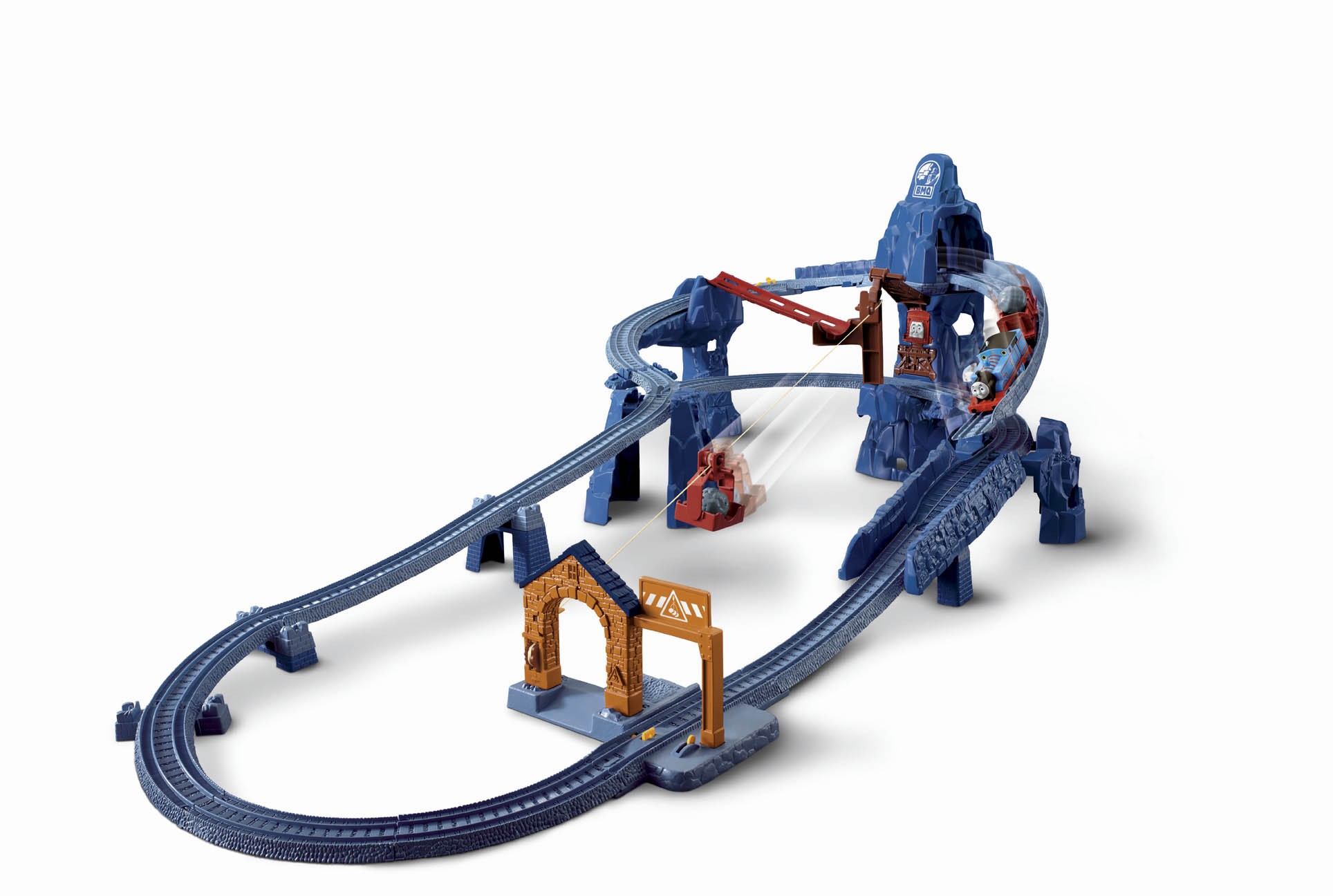 thomas trackmaster sets list