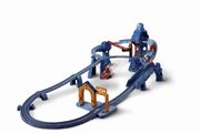 TrackMaster(Fisher-Price)RiskyRailsBridgeDrop