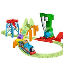 Trackmaster glow in the dark 2025